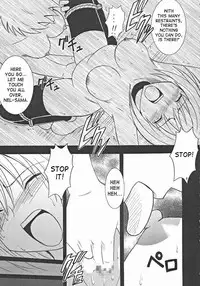 [Crimson Comics (Carmine)] Onmitsu Koudou | Covert Action (Star Ocean 3) [English] {SaHa}