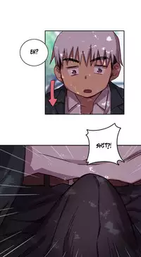 [Ddasoom] H-Campus Ch. 0-11 [English] (YoManga) (Ongoing)