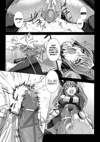 [Miss Black] Beat Blades Haruka: Book of the Heart (Choukou Sennin Haruka) [English] [Kizlan]