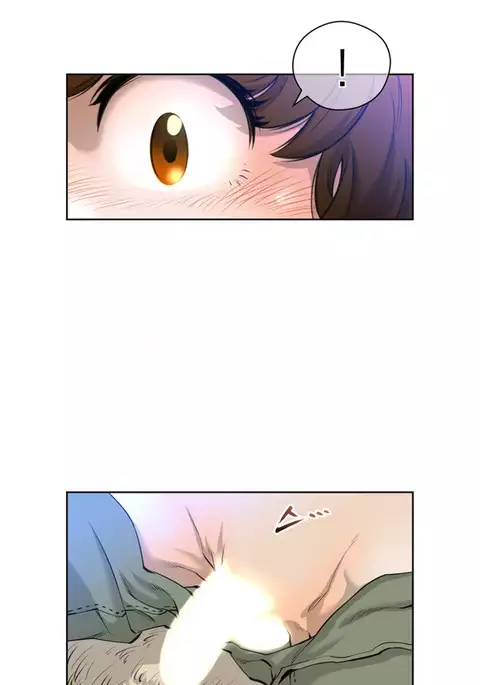 Perfect Half Ch.1-12