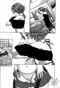 [Miyazaki Maya] Blush-DC ~Himitsu~ Vol.1 [Chinese]