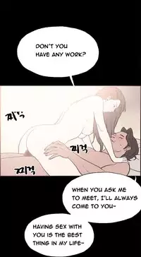 [Mr. Byeong-Su] Cohabitation Ch.1-36 (English) (Ongoing)