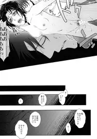 (C90) [RIX (Mamiya)] Ten ni Habataita Sono Ato mo (Shingeki no Kyojin)