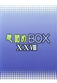 (C86) [Omodume (Kushikatsu Koumei)] Omodume BOX XXVIII (Sword Art Online) [English] {doujin-moe.us}