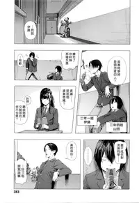 [Turiganesou] Gomenne ! Yamada-kun (COMIC Koh Vol. 7) [Chinese] [漢化組漢化組×Foxglove]