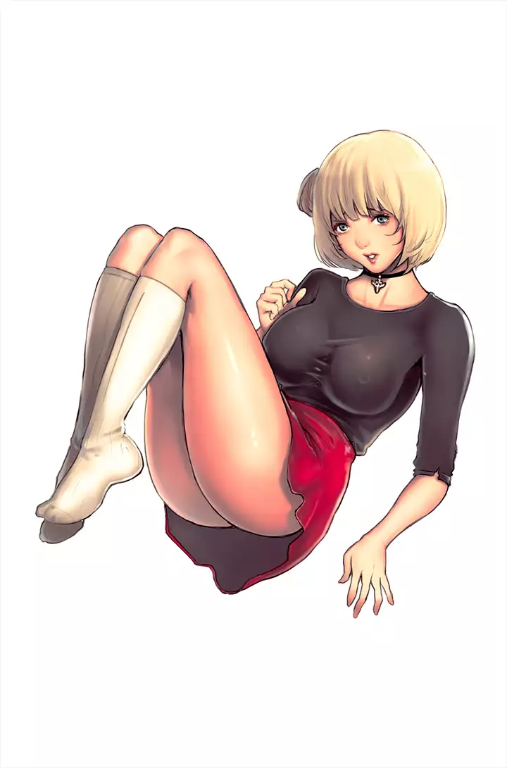 Domesticate the Housekeeper 调教家政妇 ch.1-27