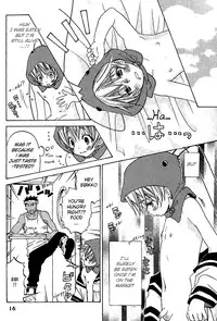 [CJ Michalski] Shounen Ebisen [ENG]