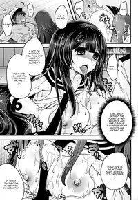 (C87) [Usubeniya (Usubeni Sakurako)] Moushuu Method ~Agano no Teitoku Nisshi~ (Kantai Collection -KanColle-) [English] [CGrascal]