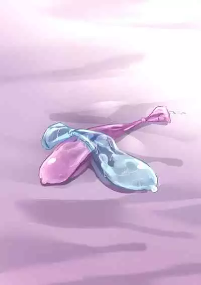 Futa Gal DokuMo Souda Karin Datsu Seikatsuku de Love Love Gohoushi!!