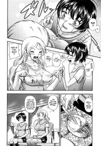 [Fukudahda] Koi ni Ochiyou | Love Me Do [English] [Faytear] [Decensored]