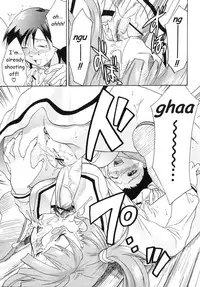 [Yuzuki N Dash] Kanojo no Himitsu to Himitsu no Kanojo | Girlfriend's Secret, Secret Girlfriend (Futanarikko Lovers 2) [English] {Tigerhorse}