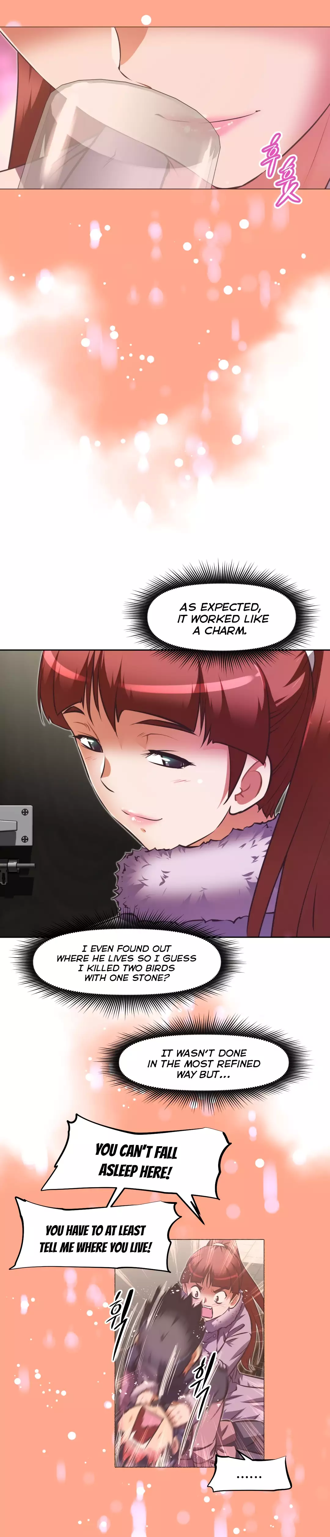 Brawling Go Ch.76-118