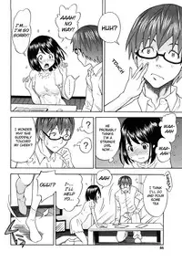 [Shiden Akira] Candy Girl [English]