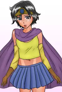 [Binz studio] Otokonoko Show no Jijou [Digital]