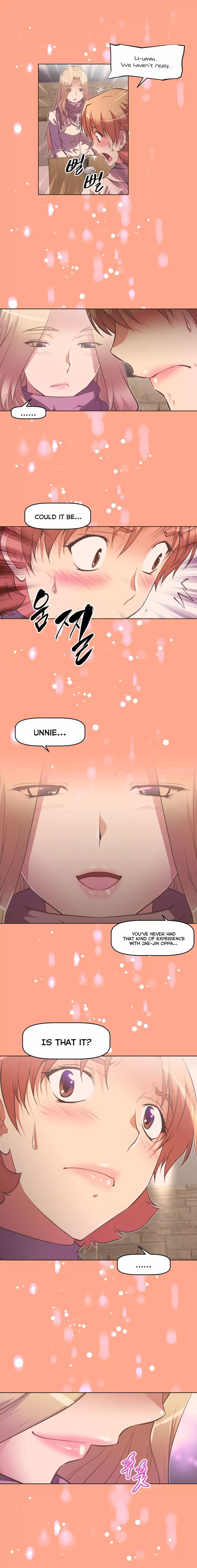 Brawling Go Ch.76-118