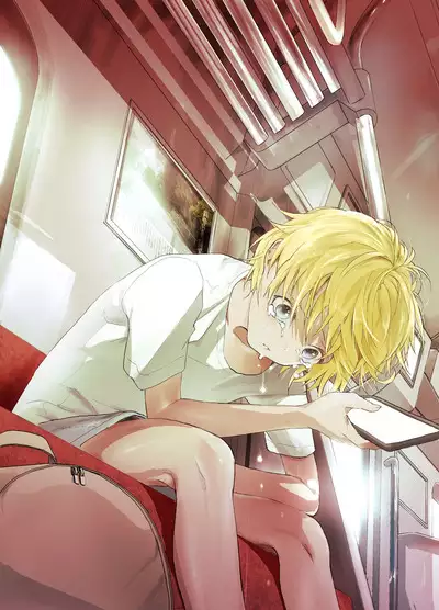 Ibasho ga Nai node Kamimachi shite mita Suterareta Shounen no Ero Manga Ch. 39