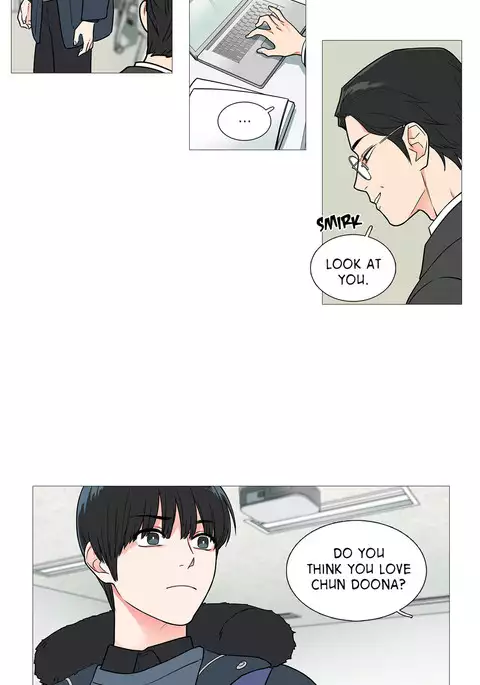 Sadistic Beauty Ch.1-32