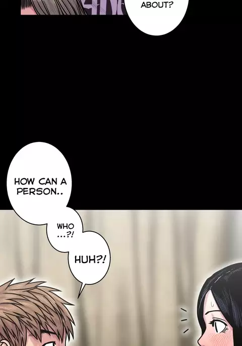 Ghost Love Ch.1-23.5