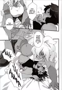 (GOOD COMIC CITY 24) [G-PLANET (Gram)] How Deep Is Your Remember (Steven Universe) [English] [locanon]