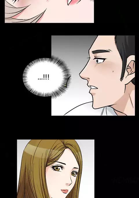 The Taste of Hands Ch.1-67