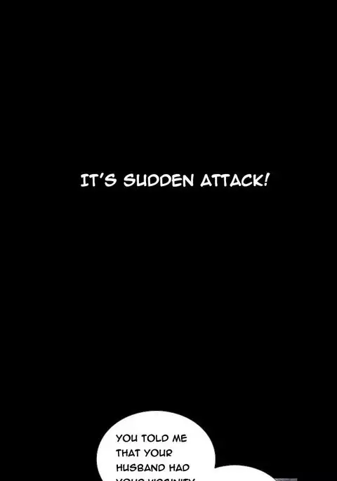 The Taste of Hands Ch.1-53