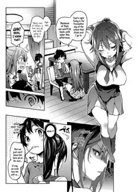 [Michiking] Ane Taiken Shuukan | The Older Sister Experience for a Week ch 1-5 [English] [PSYN] [Digital]