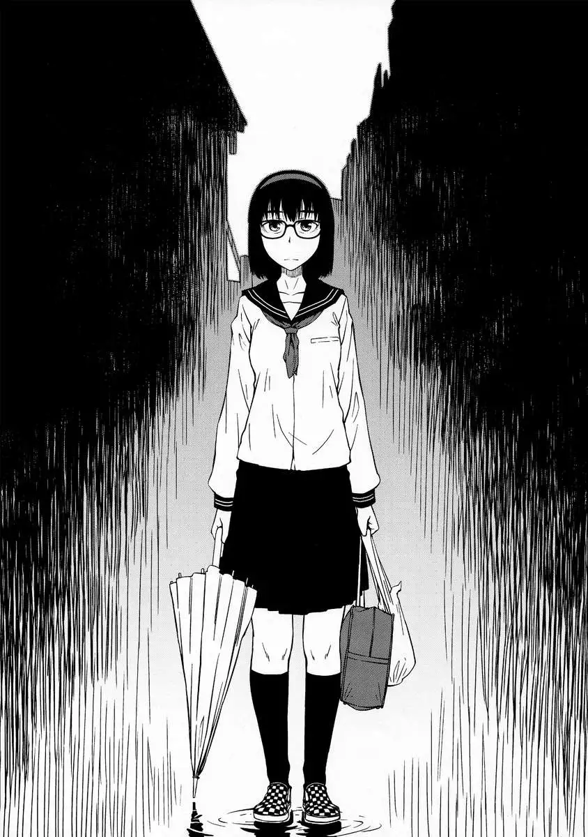 Yokushitsu no Igyou (Ichi)