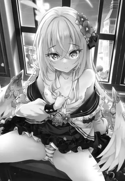 Azusa to Hoshuu Jugyou