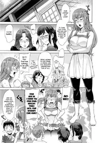 [Hanzaki Jirou] Ran♡Kon [English]
