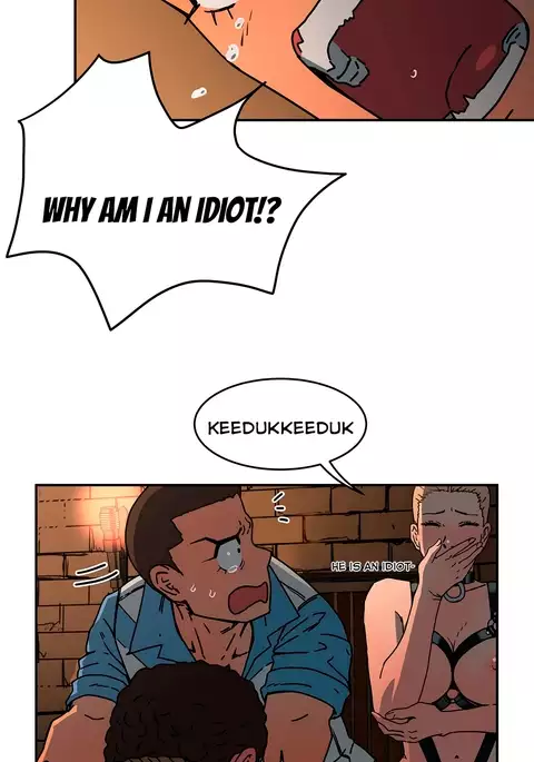 Refrain Love Ch.1-32