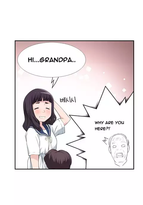 Tissue Thieves Ch.1-14