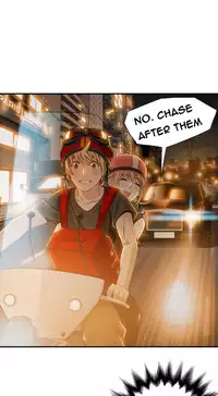 [Gyuo] Kill the Dead Bastard Ch.0-13 (English) (Ongoing)