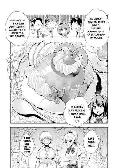 Youkoso Isekai e, Dewa Shinde Kudasai Ch. 6
