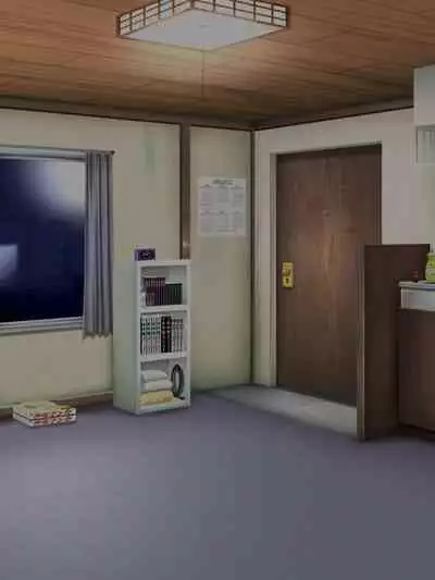 Taima ShinoBitch Kaede