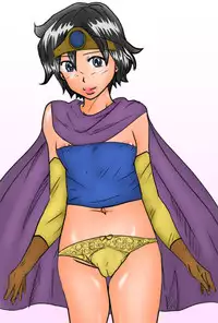 [Binz studio] Otokonoko Show no Jijou [Digital]