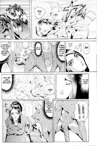 [LUCRETiA (Hiichan)] Ken-Jyuu 2 - Le epais sexe et les animal NUMERO:02 (King of Fighters) [English] [Brolen] [Incomplete]