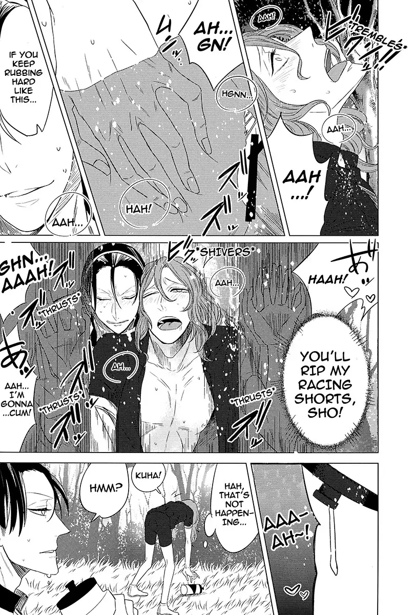 Houtou Musuko no Kikan - The Return of the Prodigal Son