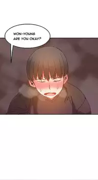 [Mx2J] Hari Dormitory Ch.0-23 (English) (Ongoing)