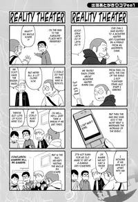 [Yasuhachi Ryo] Titty Temptation Games Ch. 1-8 [English] {Tadanohito}