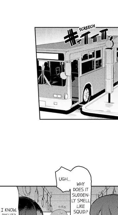 Cum Aboard the Slut Shuttle Ch. 1 - 9