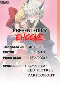 (Futaket 13) [HGH (HG Chagawa)] HGUC# 09 Waga Uruwashiki Chichi e no ××× (Fate/Grand Order) [English] [Brolen] [EHCOVE]