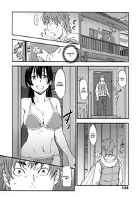 [Konchiki] Oidemase Nyan Nyan [English] [Decensored] [Incomplete]