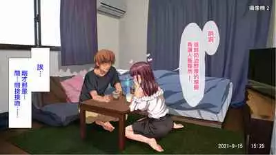 [Carrot] Kanojo ni Naisho de Shitsunai Camera o Shikakete Mitara... [Chinese]