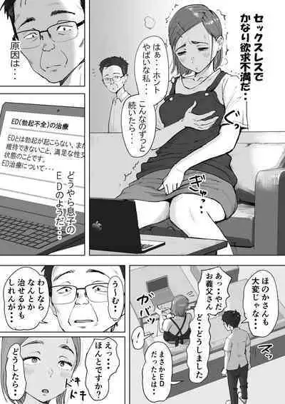 Fujisaki Chiro no 〇〇 na Short Short-shuu 2