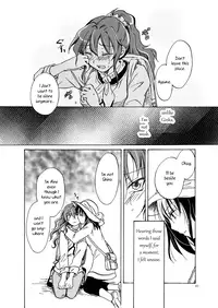 [peachpulsar (Mira)] Kurenai Mugen | Crimson Fantasy [English] [Yuri Project + Wings of Yuri] [Digital]