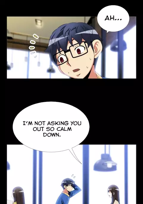 Love Parameter Ch.1-47