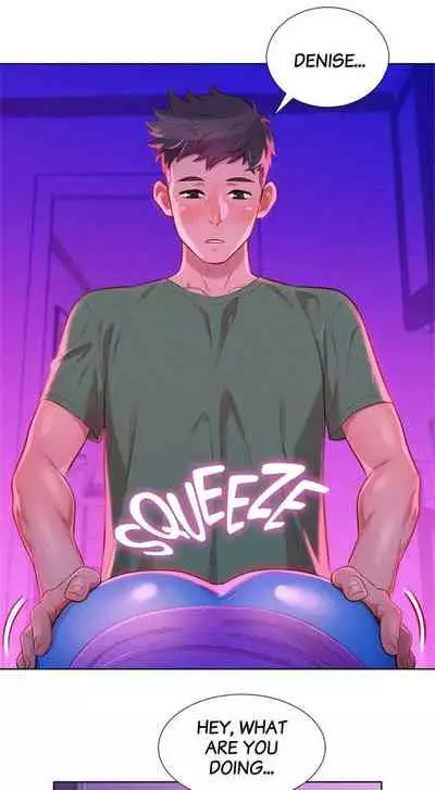 [Tharchog, Gyeonja] What do you Take me For? Ch.48/? [English] [Hentai Universe]