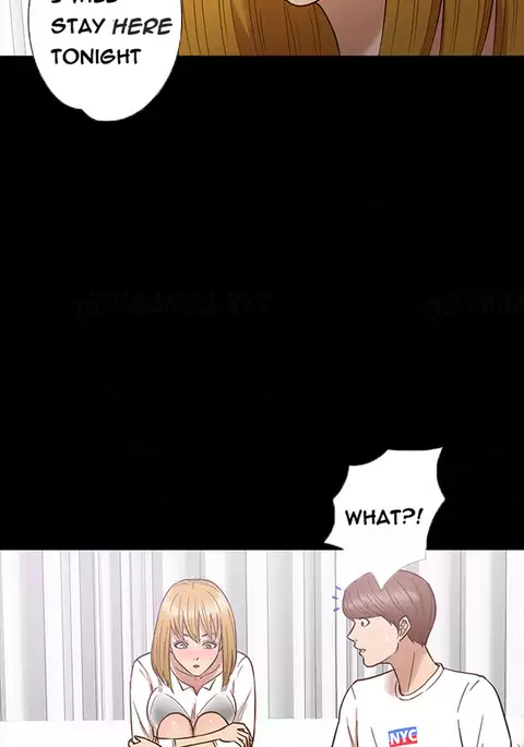 Secret Island Ch.1-24