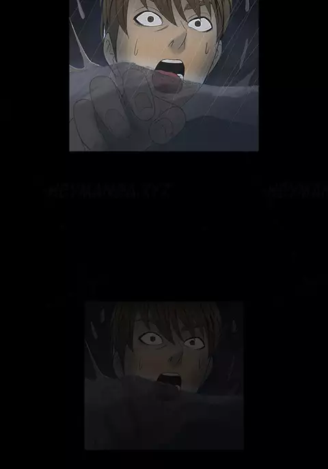 Secret Island Ch.1-27