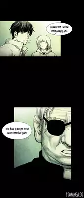 [Rigeng] House of Dolls Ch.0-20 (English) (YoManga) (Ongoing)